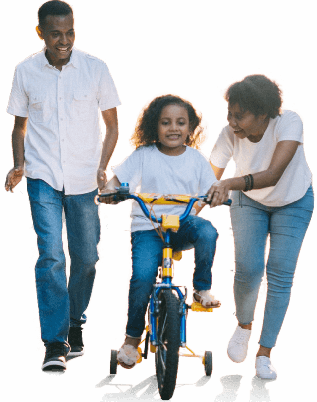 Accueil Pharma Company Template Hero Img